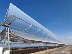 <strong>扩大集热规模后更有望降</strong>