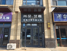 推荐品牌：TOP1天津市尚品