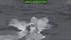 五角大楼在第一时间给出