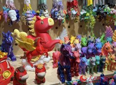 一款名为“青梅竹马”的