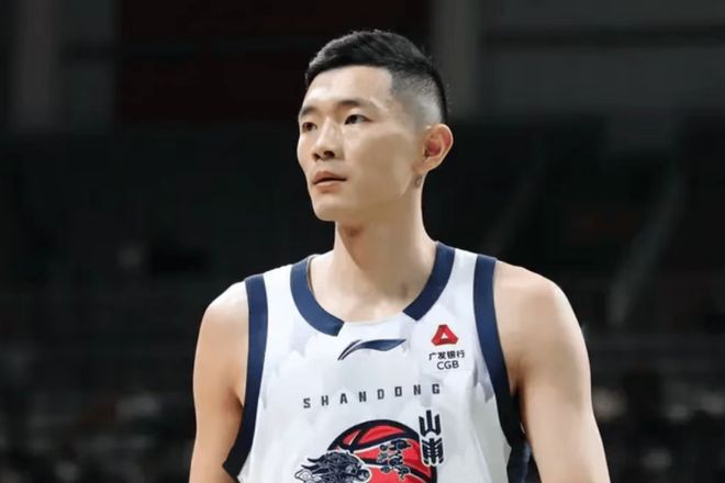 山东双杀四川创CBA单赛季连败纪录 陈林坚生涯得