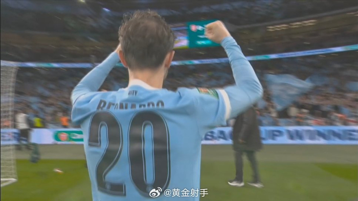 曼城时隔多年重夺英超冠军 瓜迪奥拉率队登顶联