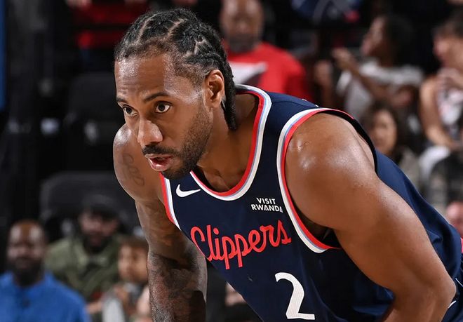 快船逆转步行者！加兰30+小卡准绝杀，步行者失