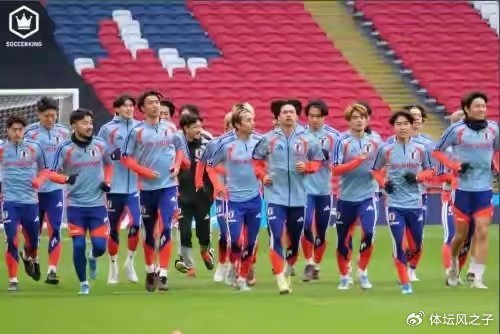 日本主帅森保一：日本足球有实力冲击世界杯冠