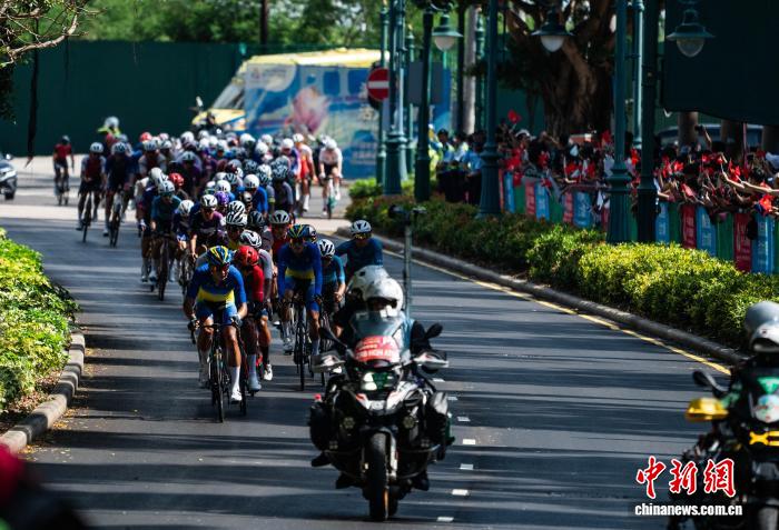 粤港澳同心筑梦，六十六载全运绘中国体育新篇