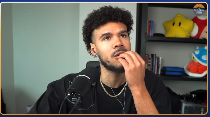 卡梅伦·约翰逊质疑NBA65场参赛规则僵化 呼吁灵活