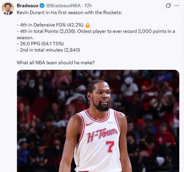 伤病重创湖人 火箭或成西部黑马