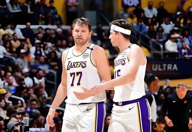 伤病重创湖人 火箭或成西部黑马