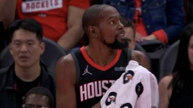 火箭力克太阳东契奇伤退季后赛前景生变