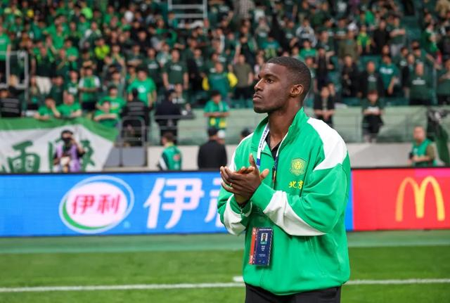 京津德比再现历史性逆转 北京国安主场首败终结