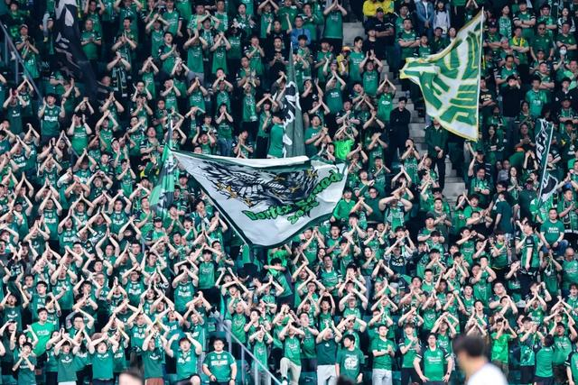 京津德比再现历史性逆转 北京国安主场首败终结